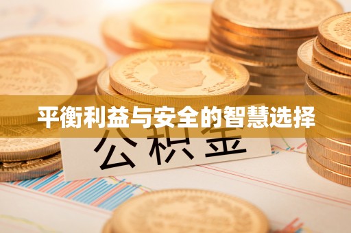 江都平衡利益与安全的智慧选择