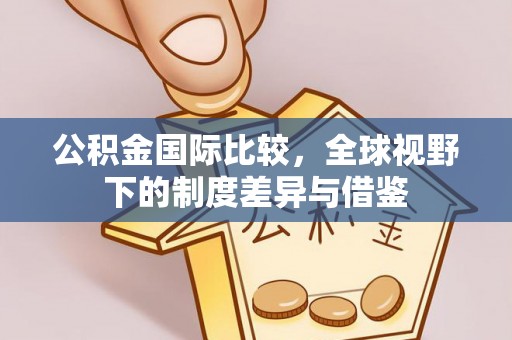 江都公积金国际比较，全球视野下的制度差异与借鉴